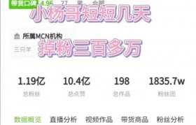 直播带货巨头陨落！薇娅直播间停播，背后真相令人唏嘘