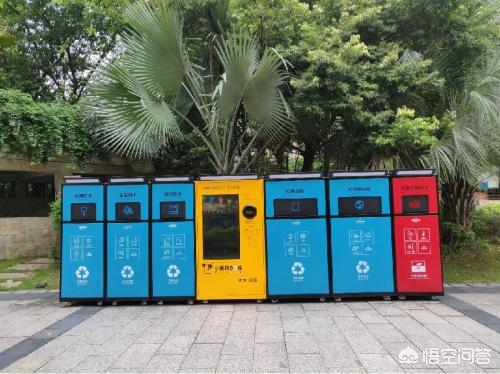环保企业崛起！垃圾分类公司上市，年营收破百亿